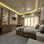 Shri Sadhana Inn Hotels in Jait
