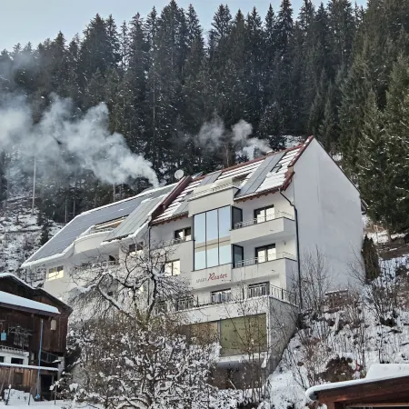 Haus Rauter