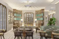 Mandarin Oriental, Vienna