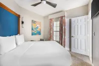 Hilton Vacation Club Cypress Pointe Orlando