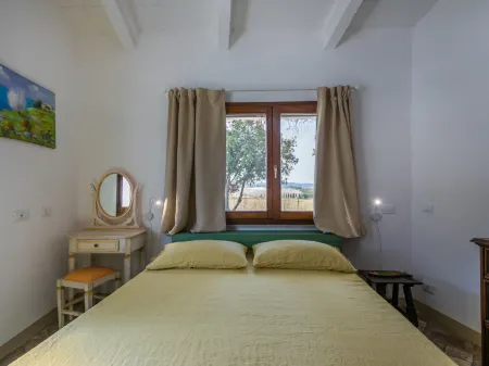 Casaletto Anticaluce