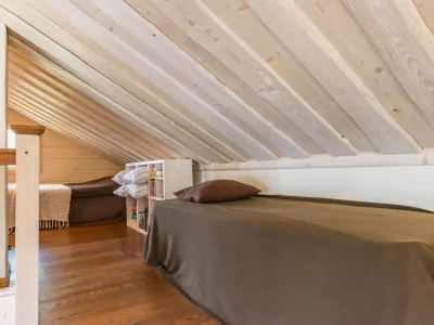 Nuottarinne Hotel di Keuruu