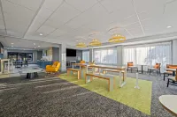 Spark by Hilton Tuscaloosa University Hotel a Tuscaloosa