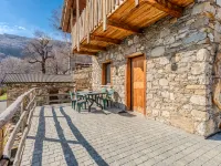 Baita Ribes Hotels in Sorico