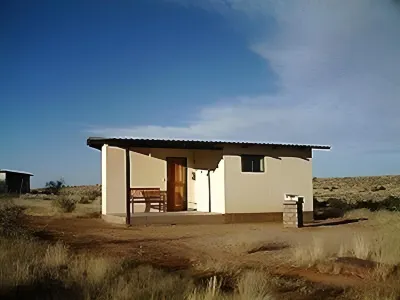 Capricorn Restcamp Hotels in 