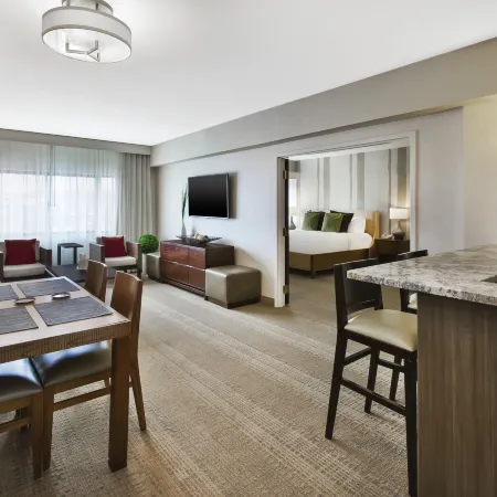 DoubleTree by Hilton Rapid City Downtown Convention Center