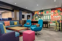 Tru by Hilton Bracebridge, on