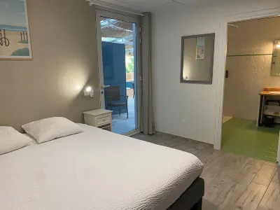 Logis Hôtel le Clos Pité Hotels in Préchacq-les-Bains