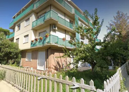 New flat in the center of Viareggio