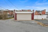 Downtown Lancaster Retreat - Amish County