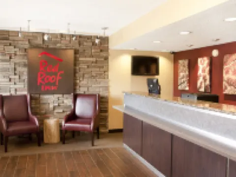 Red Roof Inn Chicago - Joliet Hotels in Joliet