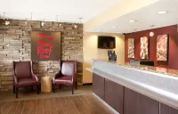 Red Roof Inn Chicago - Joliet Hotels in Joliet