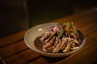 ディスカバリーリゾーツ - ロットネスト島 - 朝食