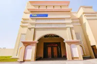 FabHotel Royal Mapple