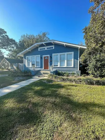 Villa Soaking Tub Private Backyard Downtown Отели рядом с достопримечательностью «Long Beach Yacht Club»