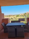 Exceptional Apartment located in Mar Menor resort with a fantastic view