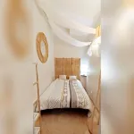 House with private pool just for you.Aillan Hervé