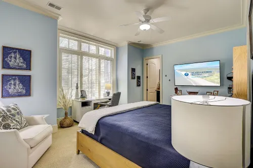 13 Wagon Rd. Vacation paradise! Close to the beach! Water view!