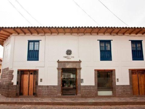 티에라 비바 쿠스코 센트로