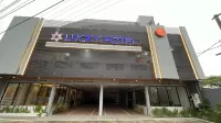 Lucky Hotel by Surya Group Hotels near GUBUK ASMORO