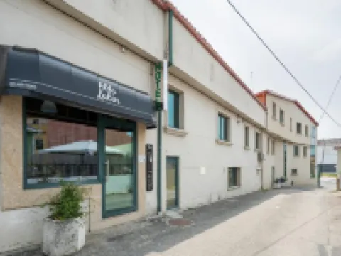 Hotel Alda Lalín Hotels in Deza