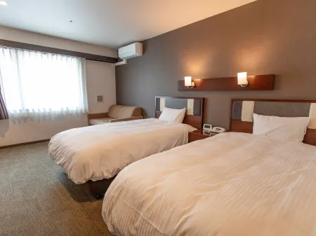 Oigawa Railway Kawane Onsen Hotel Отели в г. Каванехон