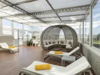 Eurostars Louxo Talaso Hotels in O Grove