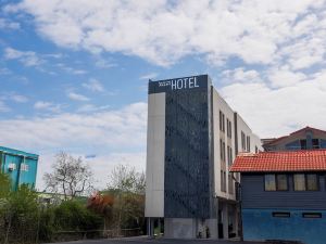 Bucharest Airport Hotel