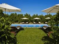 Quinta Dos Perfumes Hotel di Cabanas de Tavira