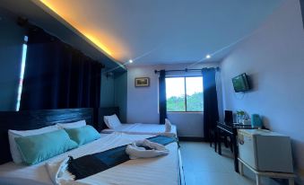 Au Paradis Bleu - Housity