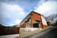 Mountain House Hotel & Restaurant - con encanto