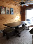 Walk to Hidden Valley’s Main Lodge - BRAND NEW KITCHEN with heated floor!!