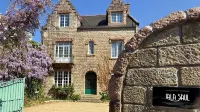 Lala Saul Hotels in Quimper