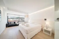 Charming oasis with terrace 4 BD for 8P - Cannes - 5 estrellas