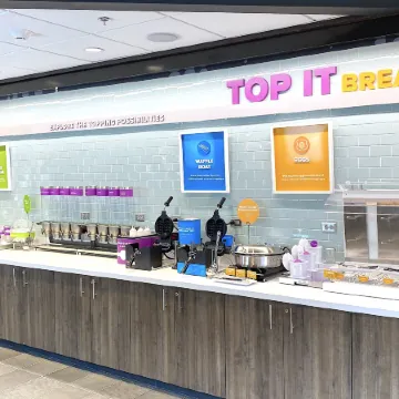 Tru by Hilton Baltimore Harbor East