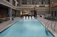 Hyatt House Raleigh Downtown/ Seaboard Station - Pools