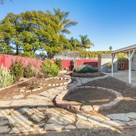 A 3 Bed, 2 Bath Bright Home with a Great Backyard and Location by Sdsu! Отели рядом с достопримечательностью «Парк Лейк-Мюррей»