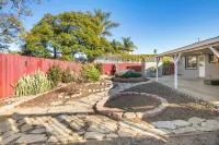 A 3 Bed, 2 Bath Immaculate and Cozy Home with a Great Backyard and Location! Hotels near Navajo Shopping Center