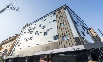 Yongin 88 Hotel