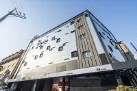 G모텔 수지구 호텔
