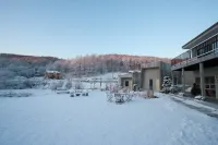 Yangpyeong Viaggio Pension