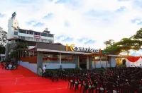 Hotel Sheetal Hotels in Takawe Bk