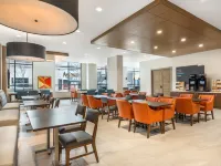 Holiday Inn Express & Suites NASHVILLE WEST END - UNIV AREA by IHG Hotels in Davidson County