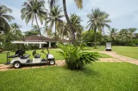 Radisson Resort Goa Cavelossim Beach 케이브로심 호텔