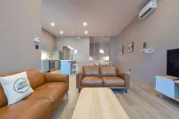 Les Lofts de la Fabrique by les Lofts Vieux-Québec