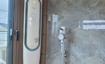 제주 뚜기네민박(Jeju Tougine Pension) 2성급 호텔 전망