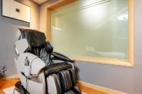 Sacheon Hotel Special