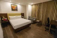 Jaag Hotel Hotels near Sree Ayyappan-Guruvayurappan Temple
