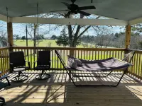Round Top Cottage