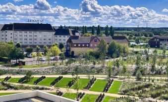 Ibis Budget Beaune